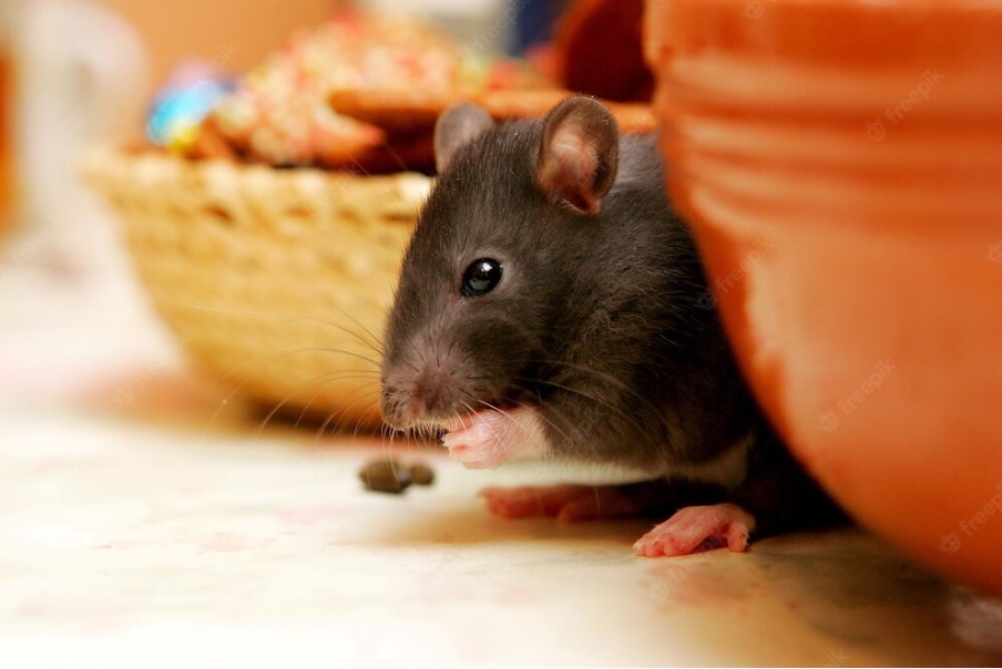 Cómo Deshacerse De Las Ratas En Su Vivienda Rápidamente: Guía Completa